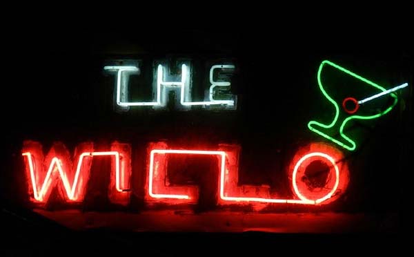 The Willo