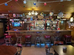 Willo Restaurant Bar